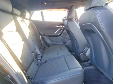 BMW X2 U10 2025 BMW X2 xDrive28i 2025 2.0 Benzyna 228KM, zdjęcie 11