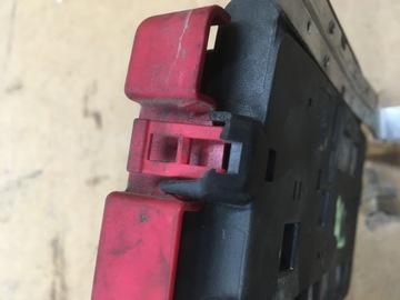 KLIKA PLUS RENAULT TRAFIC VIVARO PRIMASTAR