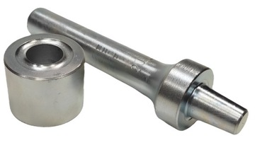 Zakuwak do oczek 20 mm do plandek profesjonalny