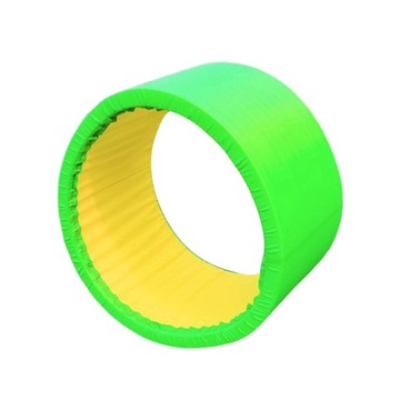 Круг для ползания, оборудование для сенсорного обучения, игровой реквизит, интерактивная зелень.