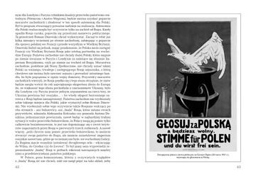 ULEGŁOŚĆ CZY NIEPODLEGŁOŚĆ. Prof. Andrzej Nowak