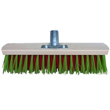 Miotła ulicówka miotła budowlana