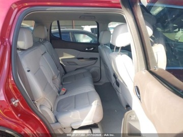  GMC Acadia 2023r., SLT, od ubezpieczalni 2.0 Benzyna 228KM, zdjęcie 7