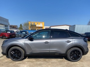 Citroen C4 IV 2026 Od ręki - Max eDCT6 1.2 mHEV 145KM / Pakiet Zimowy, Techno, Okno dachowe, zdjęcie 2