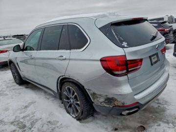 BMW X5 G05 2018 BMW X5 2018 BMW X5 XDRIVE35I 3.0 Benzyna 300KM, zdjęcie 1