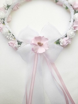 Венок для причастия 