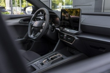 Cupra Formentor Crossover 1.5 TSI 150KM 2026 Cupra Formentor 1.5 e-TSI 150 KM DSG - Dostępny, zdjęcie 13