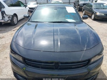 Dodge Charger VII 2023 Dodge Charger SXT 2023 3.6l 3.6 Benzyna 292KM, zdjęcie 7