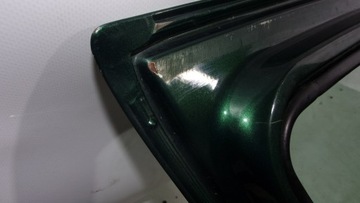 DVEŘE LEVÉ PŘEDNÍ VW BORA KOLA LC6M