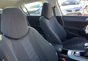 Peugeot 2016 Peugeot 308 panorama, kamera, nawigacja 2.0 Diesel 150KM, zdjęcie 36