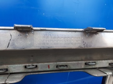 HYUNDAI ELANTRA FACELIFT 2018 2019 2020 MŘÍŽKA MASKA