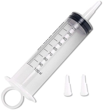 STRZYKAWKA CEWNIKOWA ŻANETA 100ML