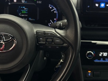 Toyota 2023 Toyota Yaris Cross Comfort + TECH + Style / LPG /, zdjęcie 21