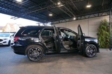 Dodge Durango III 2024 Dodge Durango 3.6 V6 291KM GT 4x4 Keyless 6os. SzyberdachWentylacjaRadarLE, zdjęcie 6