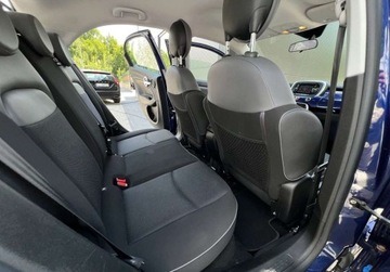 Fiat 500X Crossover 1.4 16V Mair 140KM 2016 Fiat 500X 1.4 140KM BEZWYPADKOWY gwarancja zarejestrowany 1.4, zdjęcie 18