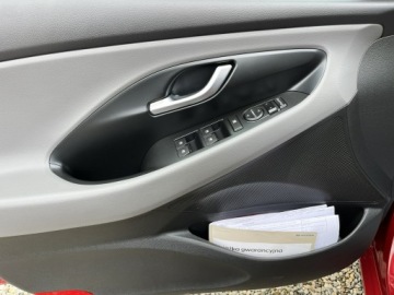 Hyundai i30 III Wagon Facelifting 1.5 T-GDI 48V 160KM 2022 Hyundai i30 48V Hybrid /Full Led / Kamera / Salon, zdjęcie 32