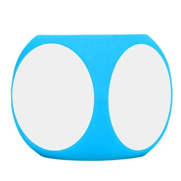 KOŚCI KOSTKI DO GRY GIER KOMPLET 10CM