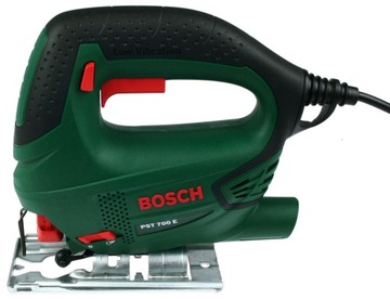 ЛОЗБОК 500W PST 700 E BOSCH + ЧЕХОЛ