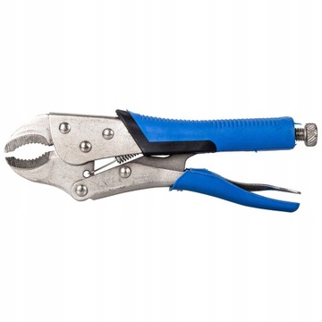 ЩИПЦЫ MORSEA FROG КЛЮЧ MORSA FROG 250 мм