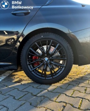 BMW Seria 3 G20-G21 2026 BMW Seria 3 BMW Bonkowscy oferuja samochod demonstracyjny 2.0 Hybryda, zdjęcie 9