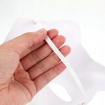 Therian Mask White Cat Товары для выпускного вечера 10 шт.