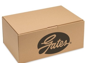 GATES PASEK W/KLINOWY 6PK1845