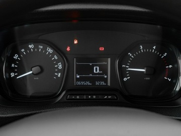 Toyota Proace II 2021 Toyota ProAce WD0971S#Kombi 2.0 D-4D Long 9.os, zdjęcie 10