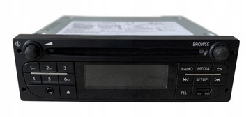 РАДИО GPS НАВИГАЦИЯ RENAULT MASTER III 2010-2018 ANDROID