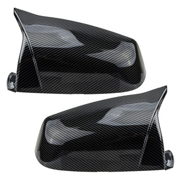 Osłona lusterka bocznego do BMW E60 E61 F10 F11