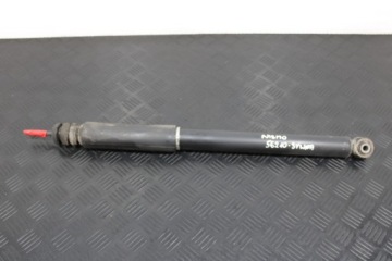 Stoßdämpfer heck 56210-3YW0A NISSAN JUKE F15 NISMO LIFT