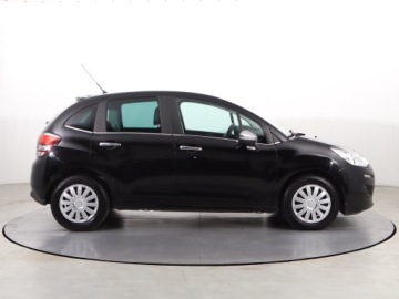 Citroen C3 II Hatchback facelifting 1.0 VTi 68KM 2014 Citroen C3 1.0 VTi, Klima, Tempomat, Parktronic, zdjęcie 5