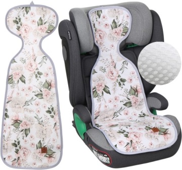 WKŁADKA ANTYPOTOWA DO FOTELIKA WÓZKA SUPER AIR BABYMAM