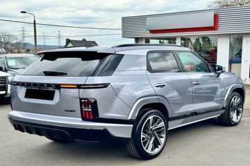 KGM (Ssangyong) Actyon II 1.5 GDI 163KM 2025 KGM / SSANGYONG Actyon Joy 1.5 T-GDI aut 163KM 2025, zdjęcie 2