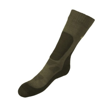 Skarpety Wisport Trekking Wielosezonowe olive 38-40