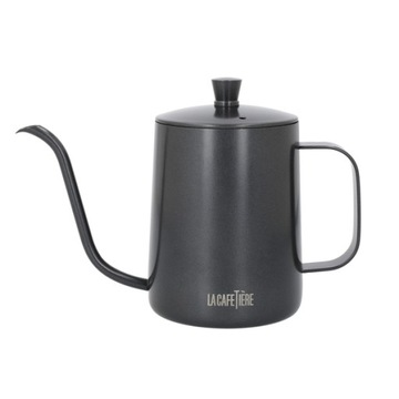 La Cafetiere Dzbanek Przelewowy 600 ml stal nierdz