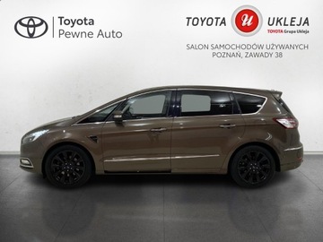 Ford S-Max II Van 2.0 TDCi 180KM 2016 Ford S-Max 2.0 TDCi Trend II (2015-), zdjęcie 4