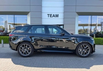 Land Rover Range Rover Sport III SUV 3.0D 301KM 2025 Land Rover Range Rover Sport 3.0D I6 300 PS AWD Auto Dynamic HSE 3.0 Diesel, zdjęcie 5