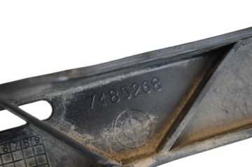 BMW 1 F40 2020 JINÁ DÍL PODVOZKU