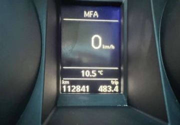 Skoda Yeti Minivan 1.2 TSI 105KM 2013 Skoda Yeti 1.2 Benzyna 105KM, zdjęcie 4