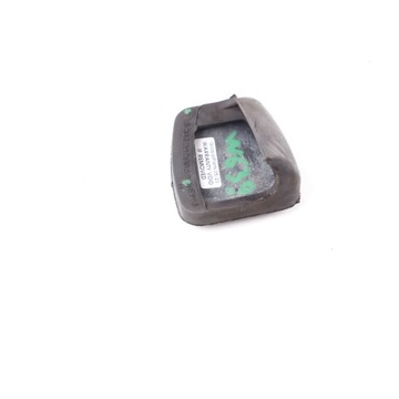 Mercedes W204 W203 W211 W212 W639 Резиновая крышка педали тормоза A2012920082