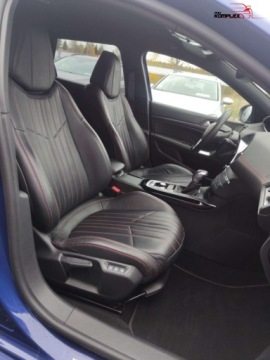 Peugeot 2018 Peugeot 308 GT-Line Automat Full Led Denon Kamera Asystenty Masaze Gwaranc, zdjęcie 12