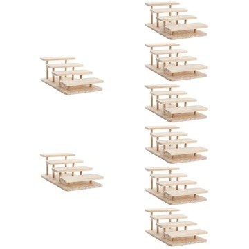 ПОДСТАВКА ДЛЯ СТЕКЛОВ 8 НОМЕРОВ