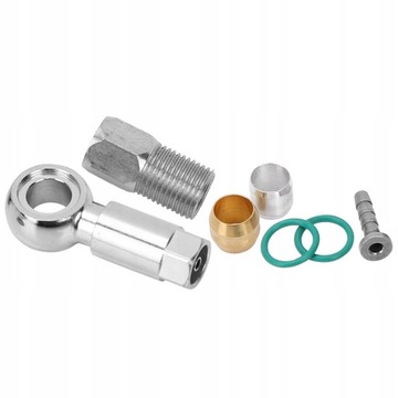 КОМПЛЕКТ ТОПЛИВОПРОВОДОВ OLIVE HEAD BH90 ВЕЛОСИПЕДНЫЕ ЧАСТИ