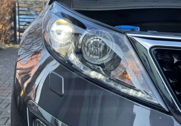 Kia Sportage III 2014 Kia Sportage 2,0 AUTOMAT Navi XENON KeyLess Kamera Bezwypadkowy Dla wymaga, zdjęcie 10