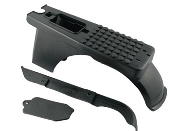 MOTORYNKA SCHOWEK ZESTAW