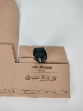ORIGINÁLNÍ TLAČÍTKO START STOP SKODA SUPERB KAROQ