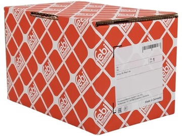 OLEJ PRZEKLADNIOWY ATF 1L 177652/FEB