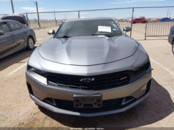 Chevrolet Camaro VI 2022 Chevrolet Camaro RWD 1LT, 2022r., 2.0L 2.0 Benzyna 275KM, zdjęcie 6