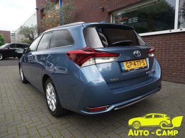 Toyota Auris II 2015 ZADBANY*największy wybór*OKAZJA*prosto z Holandii, zdjęcie 15