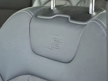 Audi Q7 II SUV Facelifting  3.0 50 TDI 286KM 2025 AUDI Q7 50 TDI quattro S Line Suv 3.0 (286KM) 2025, zdjęcie 4